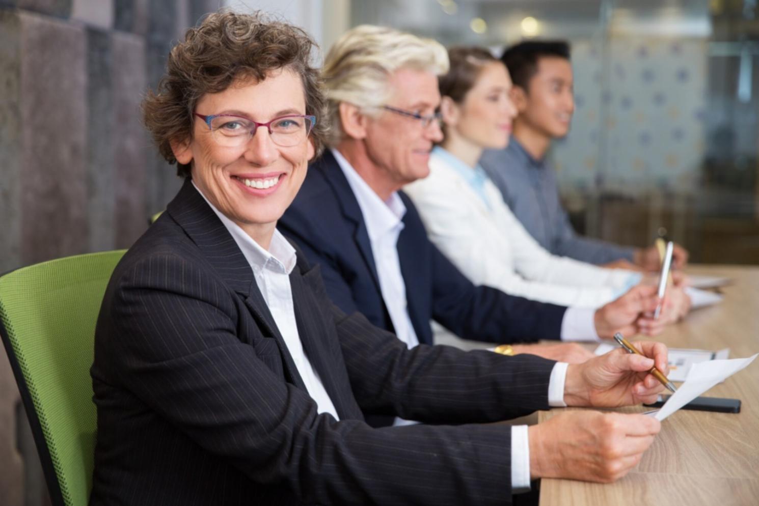 Consulenza personalizzata per valorizzare ogni tipo di fisico