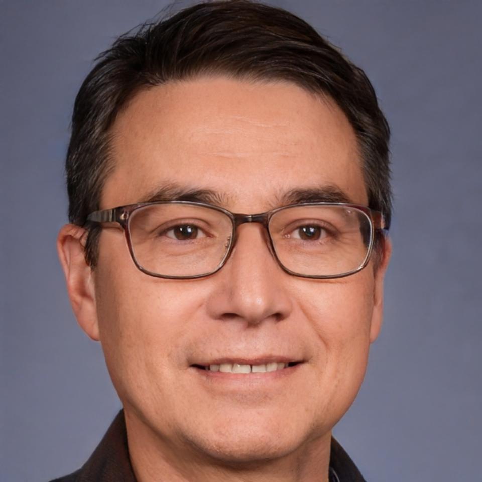 Davide Fontanella, fondatore e consulente di immagine presso virelontaxa